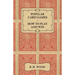 Popular Card Games - How to Play and Win - The Twenty Favourite Card Games for Two or More Players, with Rules and Hints on Play