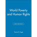 World Poverty and Human Rights