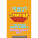 50 Ways For A Start Up to Raise Investment Using Chat GPT
