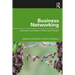 Business Networking: Innovation and Ideas in Theory and Practice