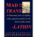 Mad in Translation