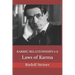 Karmic Relationships 4-6: Laws of Karma