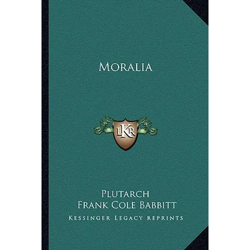 Moralia