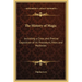 The History of Magic: Including a Clear, and Precise Exposition of its Procedure, Rites and Mysteries