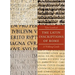 The Latin Inscriptions of Rome: A Walking Guide