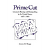 Prime Cut: Livestock Raising and Meatpacking in the United States 1607-1983