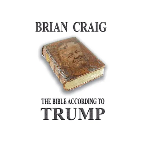 The Bible According To Trump
