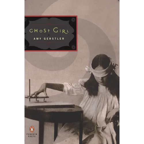 Ghost Girl