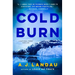 Cold Burn: A National Parks Thriller