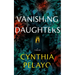 Vanishing Daughters: A Thriller