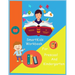 SmartKids Workbook: Smart Kids Workbook / game book /Brain Question / activity book/Missing word / Maze game / Dot to dot / Brian teasers/