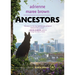 Ancestors: Grievers Trilogy, Book 3