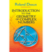 Introduction to the Geometry of Complex Numbers