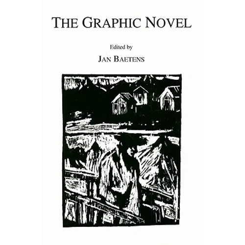 The Graphic Novel