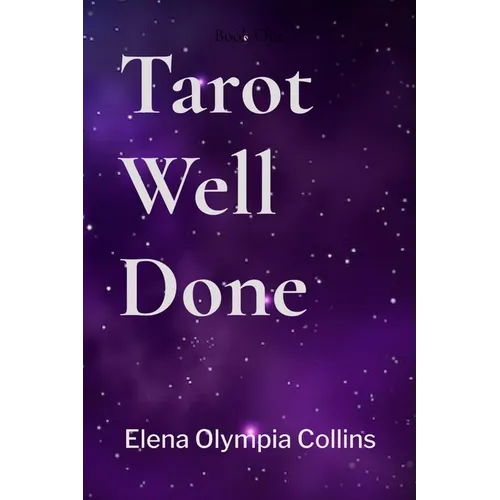 Tarot Well Done