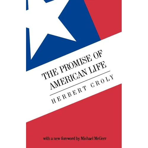 The Promise of American Life: Imprisonment in the World