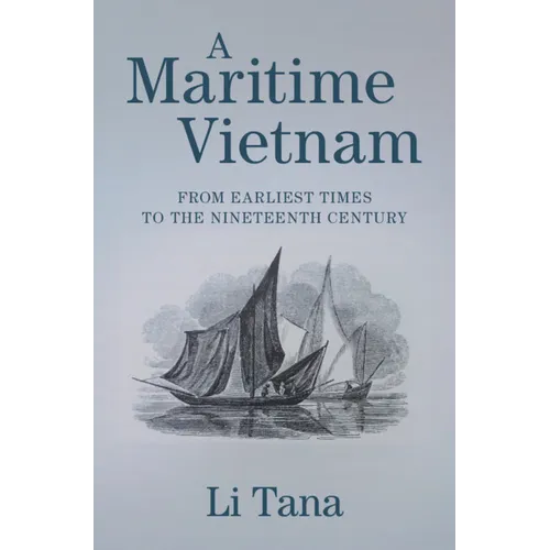 A Maritime Vietnam