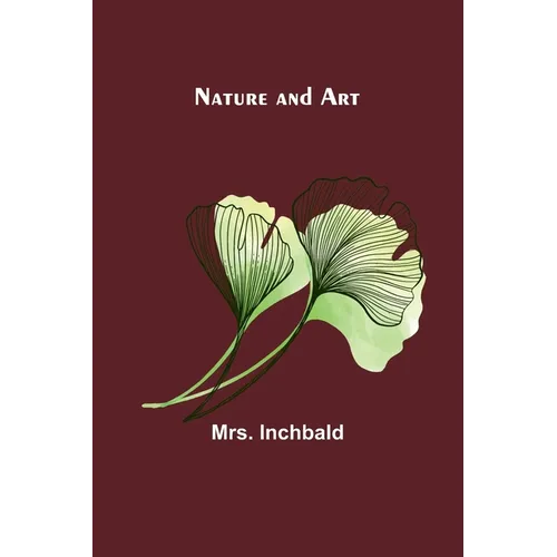 Nature and Art