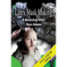 Latex Mask Making (Color Version): A Workshop with Russ Adams