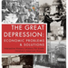The Great Depression Economic Problems & Solutions Interactive History History 7th Grade Children's American History