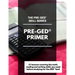 The Pre-GED Skill Series: Pre-GED Primer