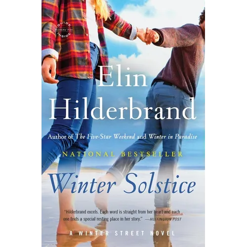 Winter Solstice