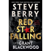 Red Star Falling: Volume 2
