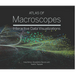 Atlas of Macroscopes: Interactive Data Visualizations