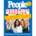 People Celebrity Puzzler Superstars: Word Searches, Crosswords, Second Looks, and More