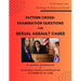 Pattern Cross-Examination Questions for Sexual Assault Cases: A Trial Strategy & Resource Guide
