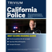 California Police Officer Exam Study Guide: PELLET B Test Prep with Practice Questions for the POST Entry-Level Law Enforcement Test Battery