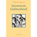 Lectures on Godmanhood