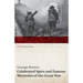Celebrated Spies and Famous Mysteries of the Great War (WWI Centenary Series)