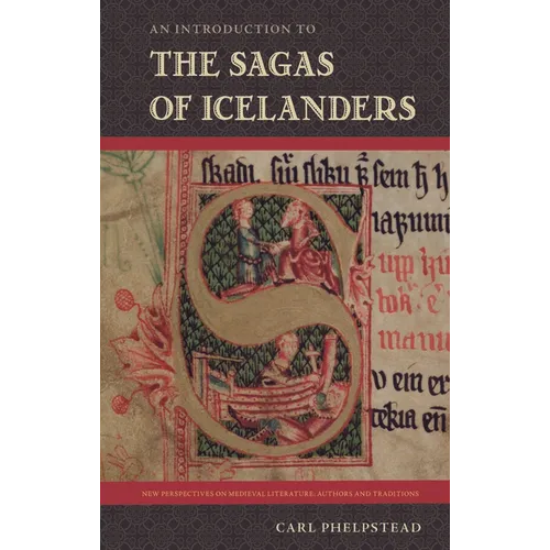 An Introduction to the Sagas of Icelanders