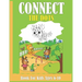 Connect The Dots Book For Kids Ages 6-10