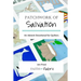 Patchwork of Salvation: An Advent Devotional for Quilters