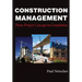 Construction Management: From Project Concept to Completion