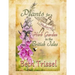 Plants for a Medieval Herb Garden in the British Isles