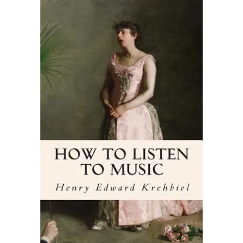 How to Listen to Music