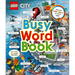 Lego City: Busy Word Book
