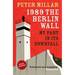 1989 the Berlin Wall: My Part in Its Downfall