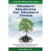 Modern Medicine for Modern Times: The Functional Medicine Handbook to prevent and treat diseases at their root cause