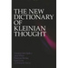 The New Dictionary of Kleinian Thought