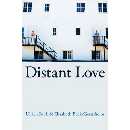 Distant Love