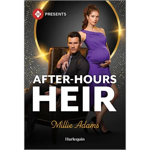 After-Hours Heir