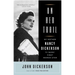 On Her Trail: My Mother, Nancy Dickerson, TV News' First Woman Star