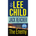 The Enemy: A Jack Reacher Novel
