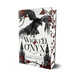 Wicked Onyx (Special Edition): A Dark Academia Romantasy