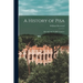 A History of Pisa: Eleventh and Twelfth Centuries