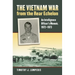 The Vietnam War from the Rear Echelon: An Intelligence Officer's Memoir, 1972-1973